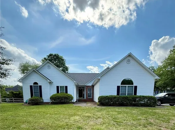 201 Brookfarm Trl, Lewisville, NC 27023