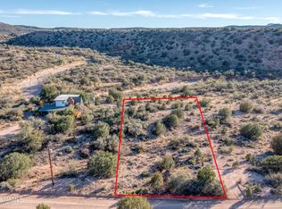 4325 E Coyote Cyn, Rimrock, AZ 86335