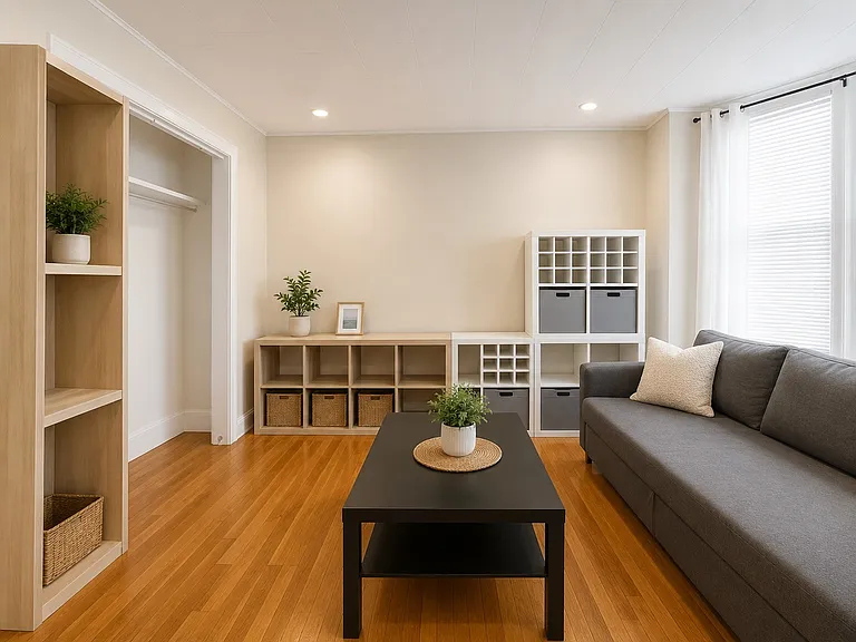 27 Bradbury St #1 — Photo 1