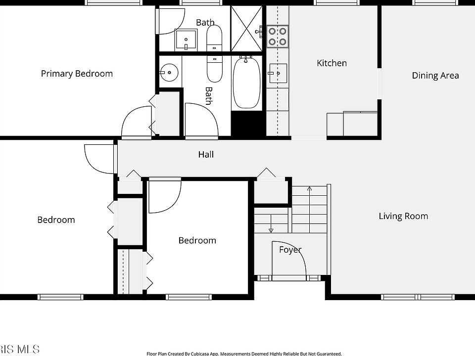 2nd image of 1513 Eastland Dr