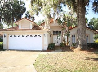 603 Anhinga Rd, Sanford, FL 32708
