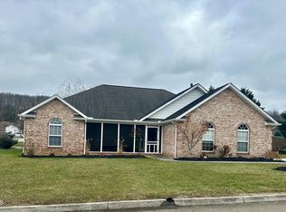 6203 Christian Springs Dr, Corryton, TN 37721