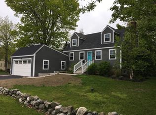 2075 Ocean Blvd, Rye, NH 03870