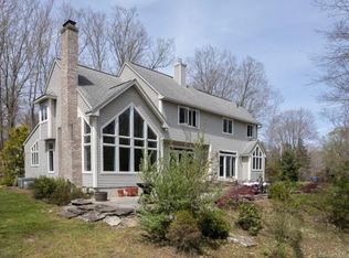96 Johnson Rd, Columbia, CT 06237