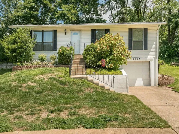 10607 Saint Michaels Terrace Ct, Saint Ann, MO 63074