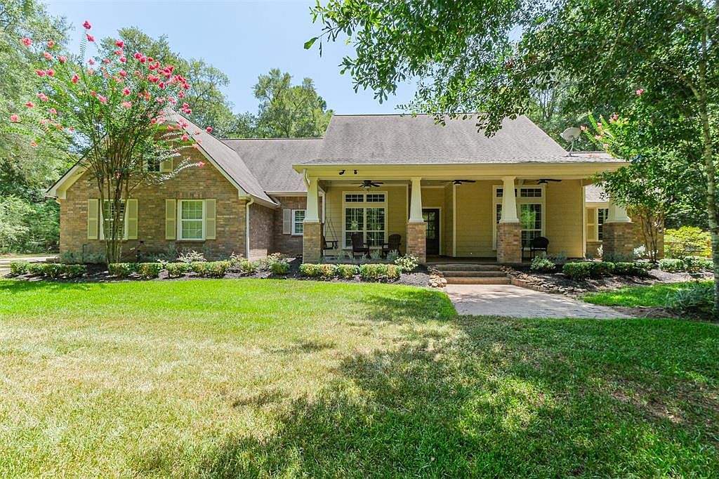 19839 Indigo Lake Dr, Magnolia, TX 77355 MLS 93777877 Zillow