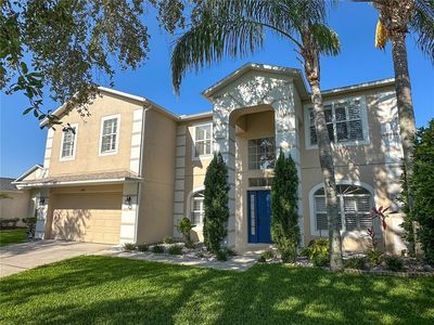 1208 Castleport Rd, Winter Garden, FL, 34787