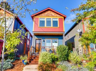 5251 NE 31st Ave, Portland, OR 97211