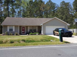 5709 County Line Rd, New Bern, NC 28562