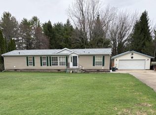 5929 E Gilford Rd, Deford, MI 48729