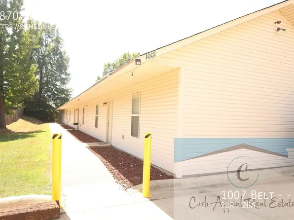 1007 Belt St APT 4, Jonesboro, AR 72405