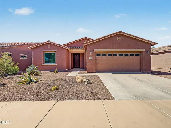 19932 N IBIS Way, Maricopa, AZ 85138