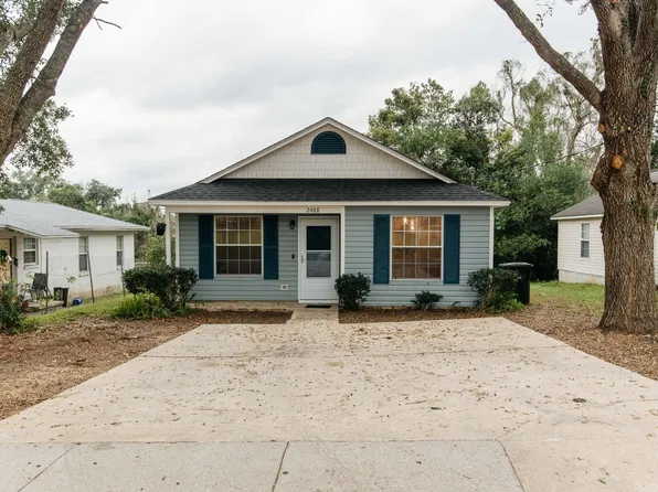 2488 Holton St, Tallahassee, FL 32310