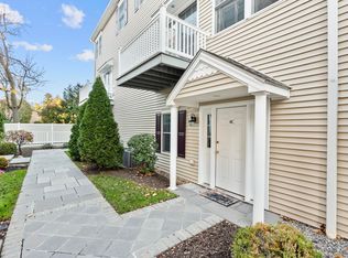 160 Glenbrook Rd UNIT 4C, Stamford, CT 06902