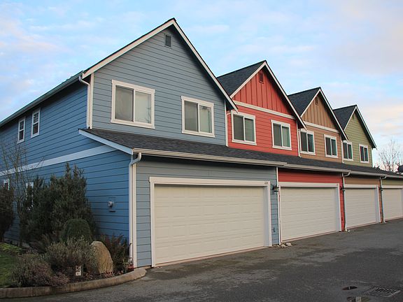 Back and Garage