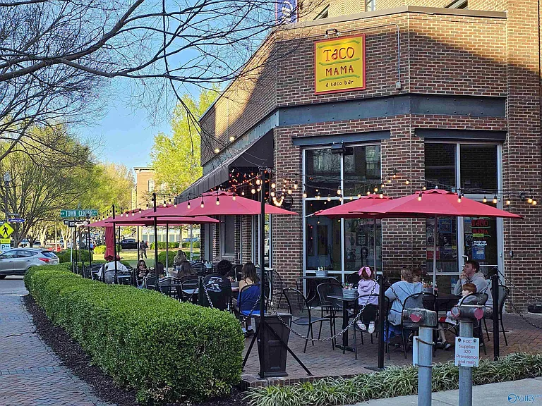 445 Providence Main St NW #409A — Photo 47