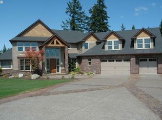 22711 NE 7th Ct, Ridgefield, WA 98642