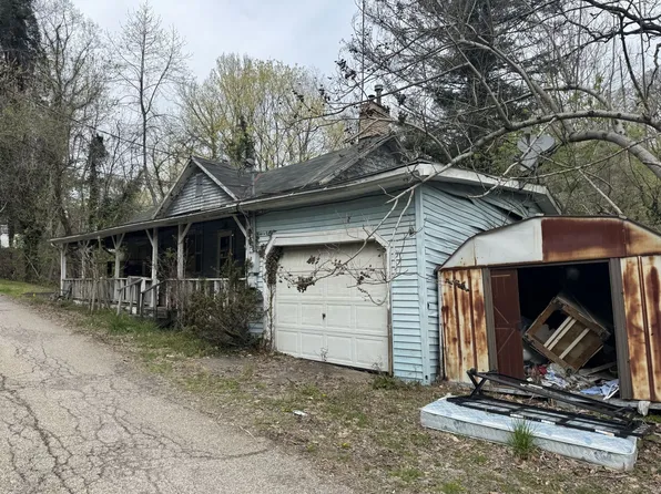 653 Osborne St, Pomeroy, OH 45769