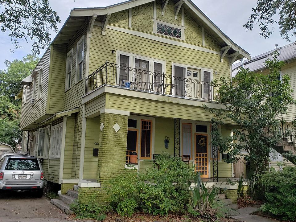 1st image of 963 1/2 N Carrollton Ave