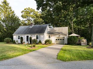 11 Sunset Drive Ext, Brooklyn, CT 06234