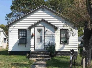 804 N Madison St, Lincoln, IL