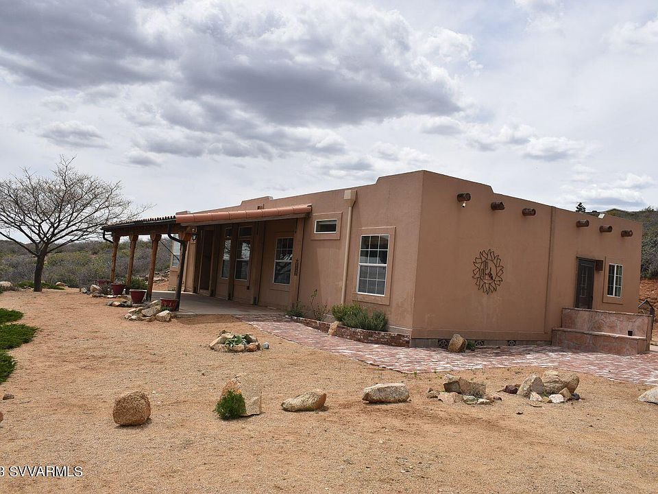 17105 E Yarber Ct, Dewey, AZ 86327 Zillow