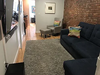 Rented by Halstead Real Estate