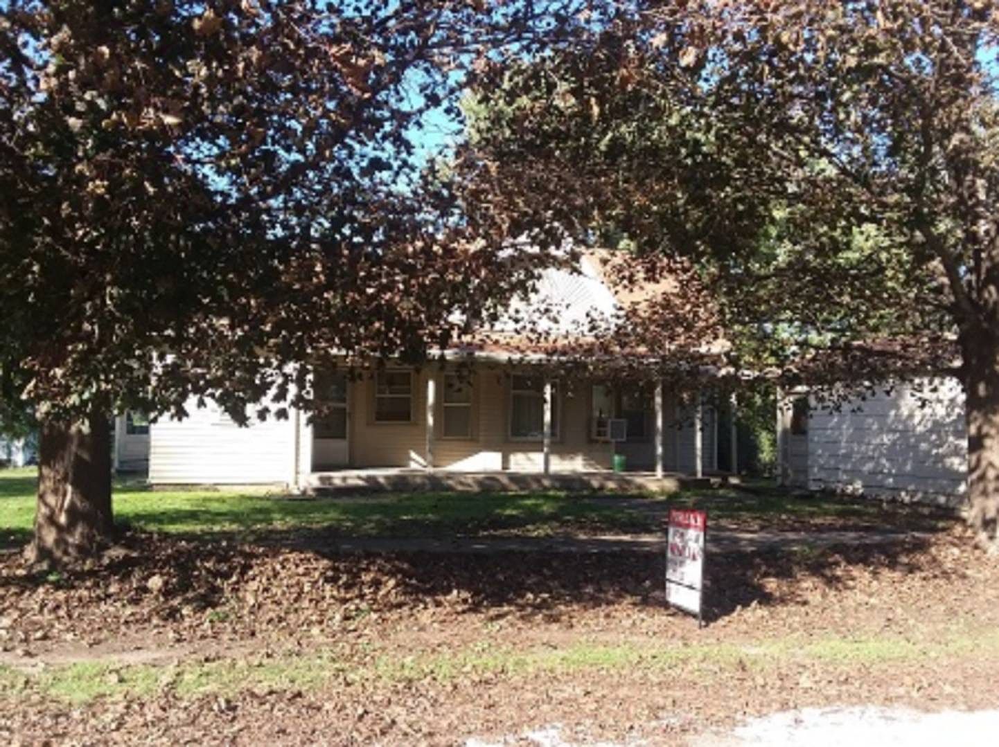 201 4th St, Clearfield, IA 50840 Zillow