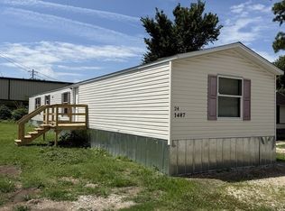 3810 S Thompson St #24, Springdale, AR 72764