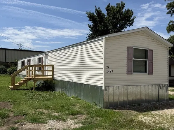 3810 S Thompson St, Springdale, AR