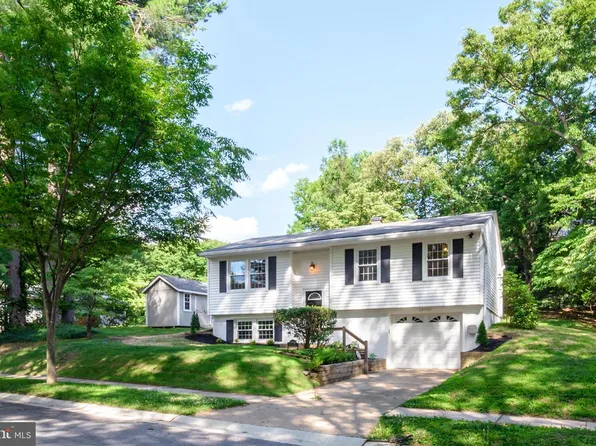 10705 Faulkner Ridge Cir, Columbia, MD 21044
