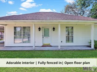 2523 N Amelia Ave, Gonzales, LA 70737