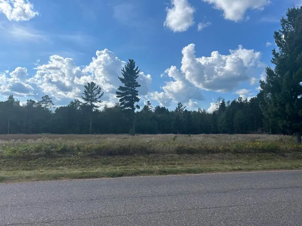Northridge Way Lot 2, Woodruff, WI 54568