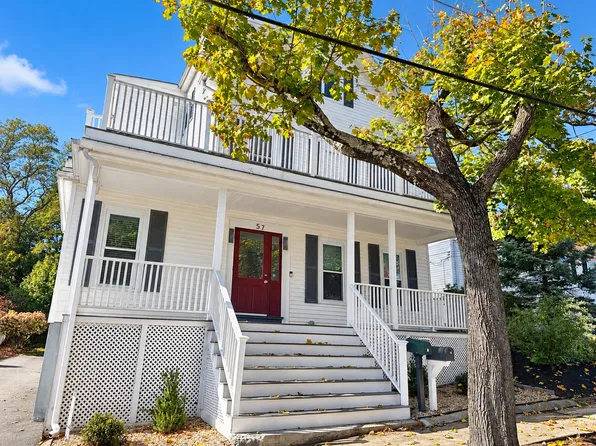 57 Melvin St #1, Wakefield, MA 01880