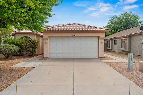 2641 E Campo Bello Dr Photo 1