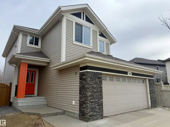 3683 8th St NW, Edmonton, AB T6T 0S3