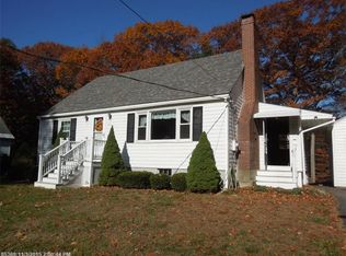101 Martin Rd, Kittery, ME 03904