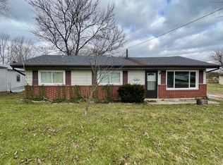 2230 W State Road 18, Kokomo, IN 46901