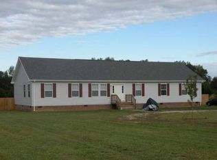 10338 Woods Cross Rd, Gloucester, VA 23061