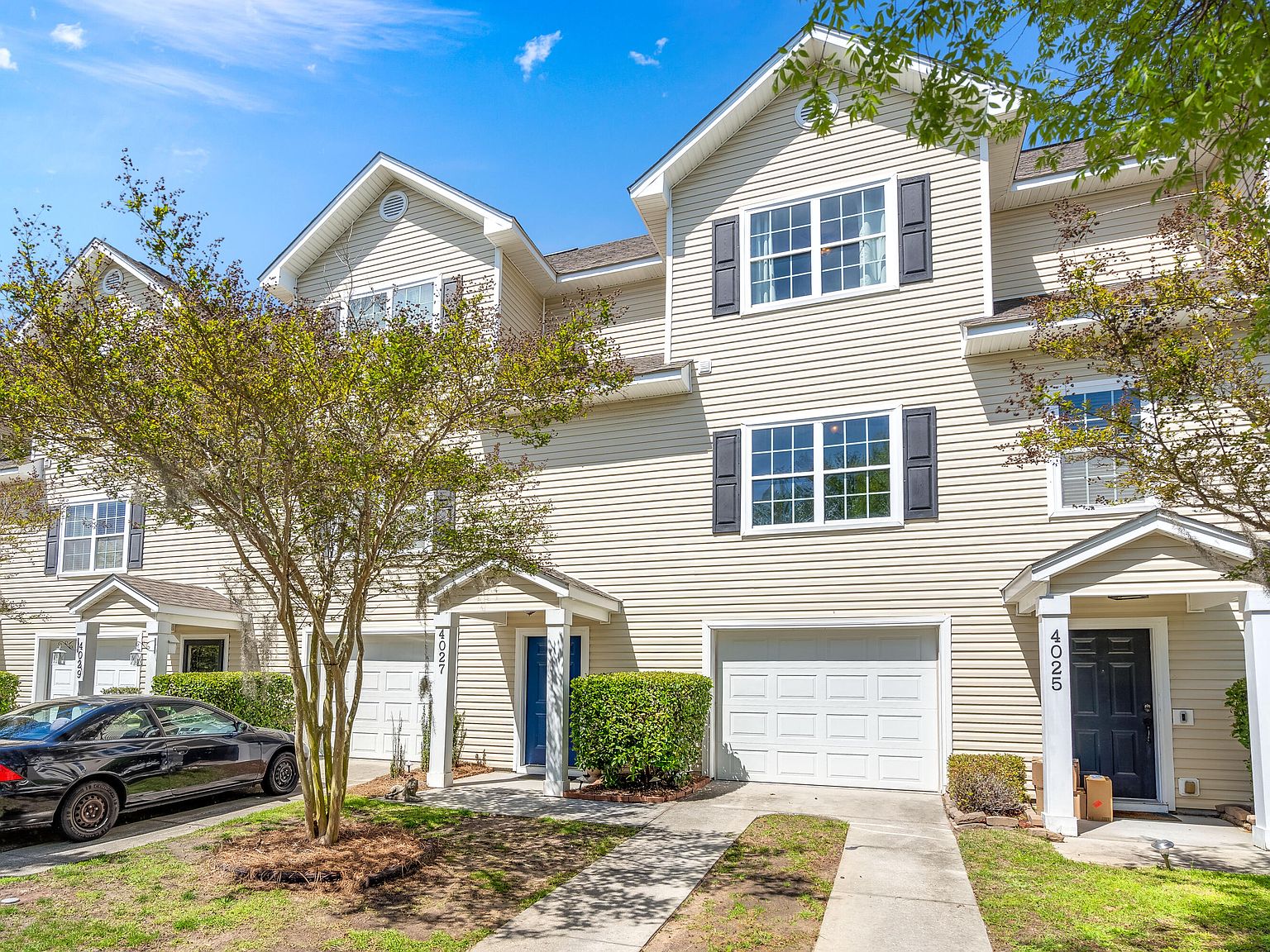 4027 Babbitt St, Charleston, SC 29414 Zillow