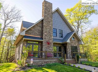 274 Cliffside Dr, Glade Valley, NC 28627