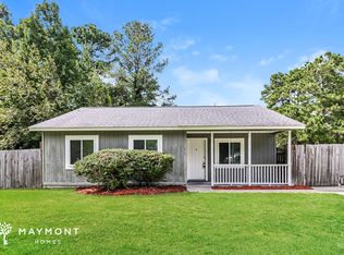 222 Gardenia St, Summerville, SC 29483