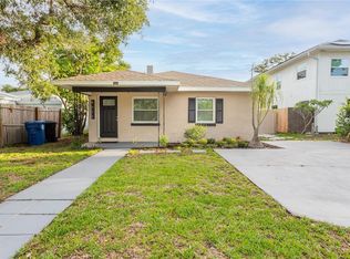 4611 17th Ave N, Saint Petersburg, FL 33713