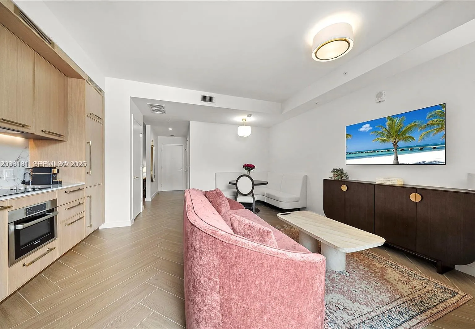 Nomad Residences Wynwood — Photo 2