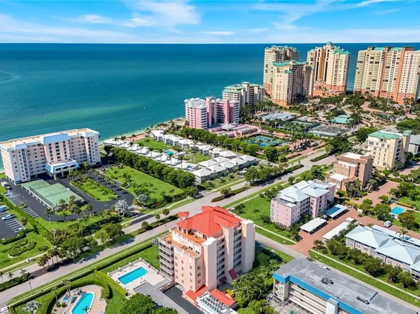 1021 S Collier BLVD #1, MARCO ISLAND, FL 34145