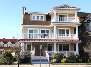 1136 Ocean Ave #1, Ocean City, NJ 08226