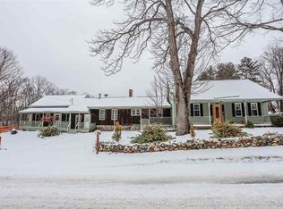 230 Beard Rd #B, New Boston, NH 03070