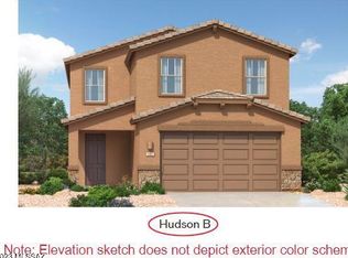 21997 E Thunderhead Dr, Red Rock, AZ 85145