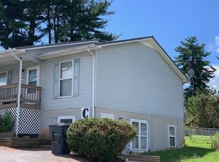 633 Watauga Rd APT C, Cookeville, TN 38506