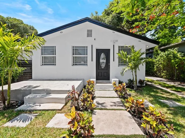 1832 NW 67th St, Miami, FL 33147